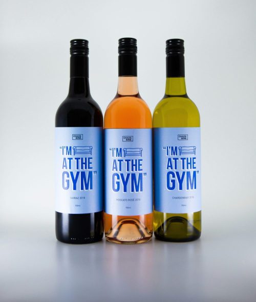 quality labels for wine bottles